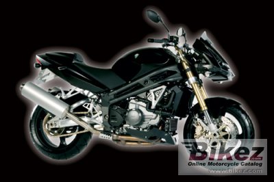 2007 MZ 1000SF SuperFighter photo